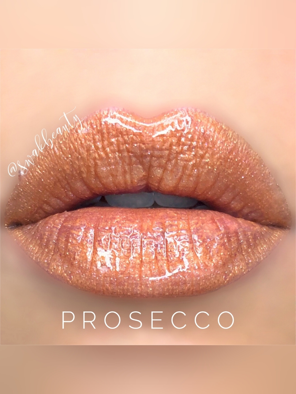 PROSECCO- Limited Edition